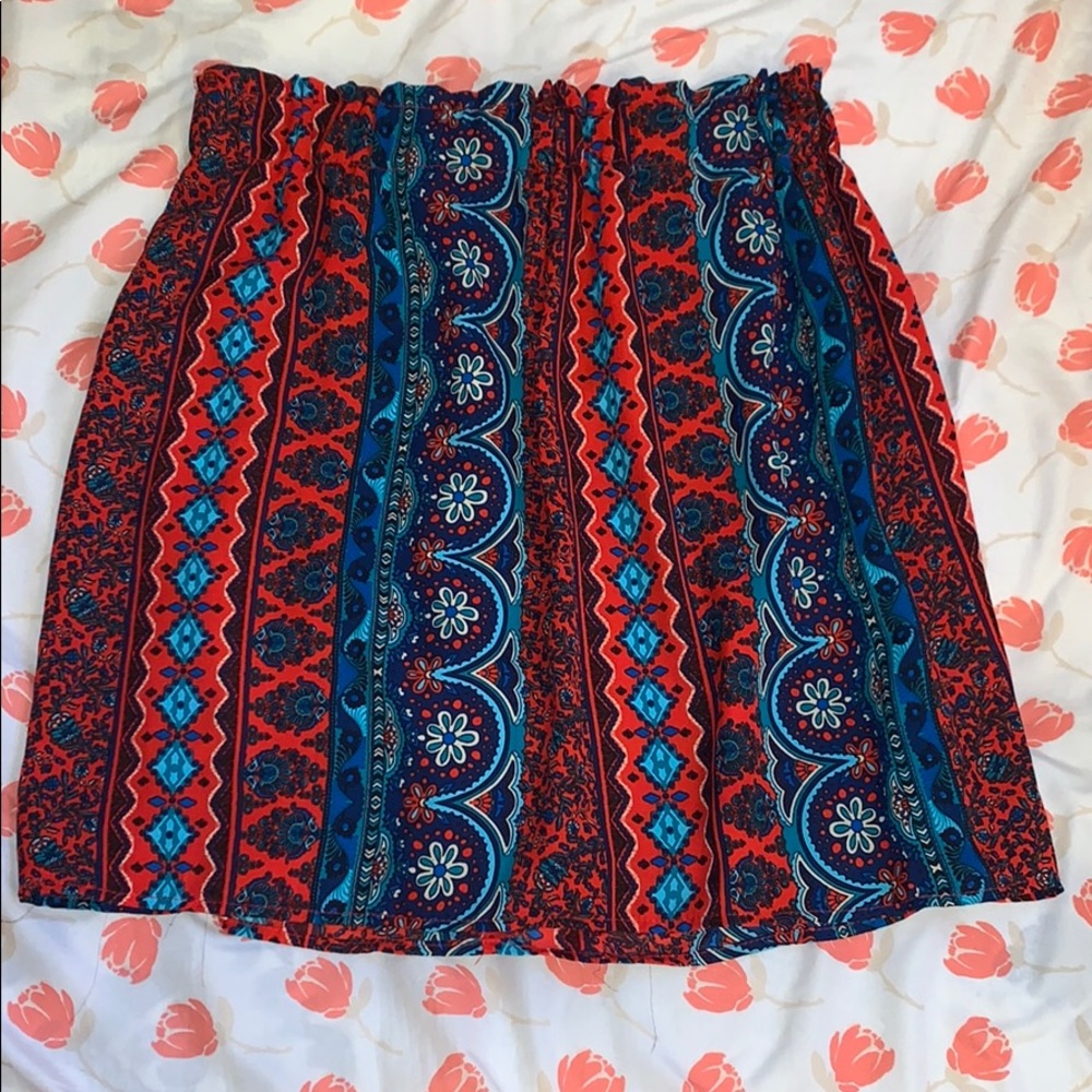 Skirt